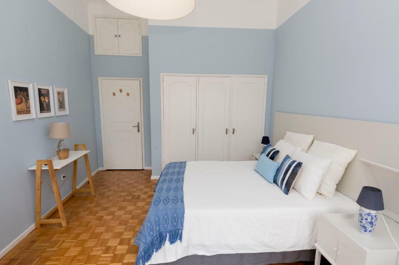 Apartamento Porto Vintage By Bolhao Downtown Exterior foto